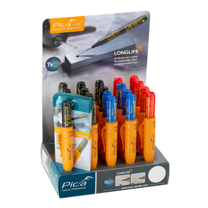Pica Ink display Permanent