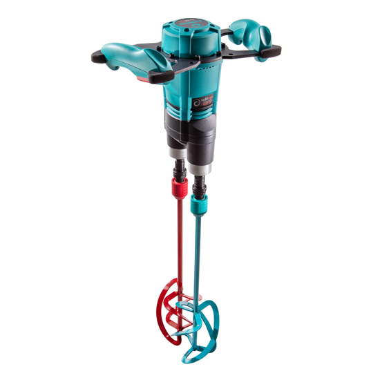 Blandemaskin Collomix Xo 55 R 1600W