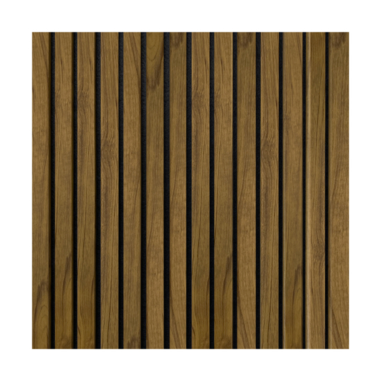 Spilepanel Våtrom Zilence Kastanje 2700x600x21 14 spiler