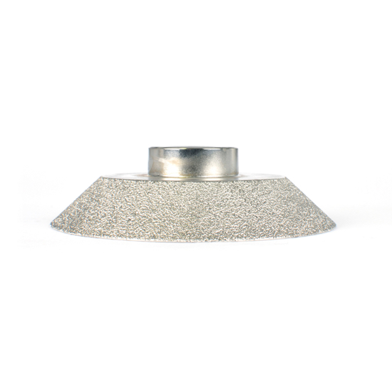 Diamantprofil Montolit Fine