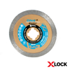 Diamantblad CBX X-LOCK 100