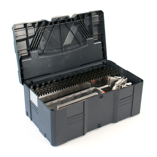 Tannsparkelsett Fixkam Switch