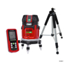 Futech krysslaser Procross 8.0 DS Green m/stativ + reciver