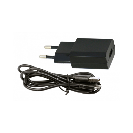 FUTECH LADER FOR MC4DE WITH USB-C CABLE