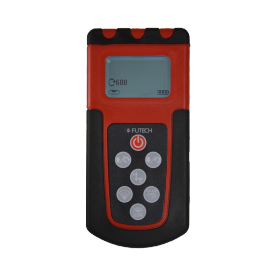 FUTECH FJERNKONTROLL FOR PARA DS TIL 2022