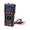 FUTECH MULITMETER MM6500 - CAT III 1000V