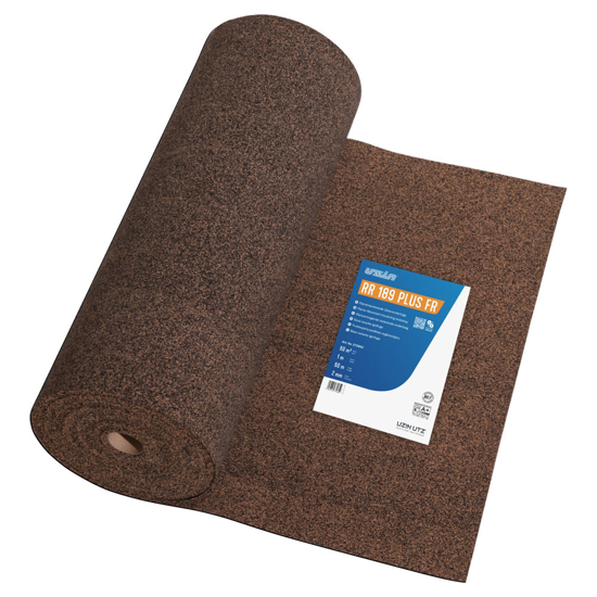 UZIN RR 189 Plus 2mm / 50 m2