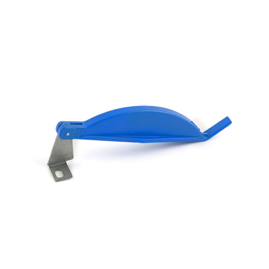 Bladbeskytter TEBO Briccolina