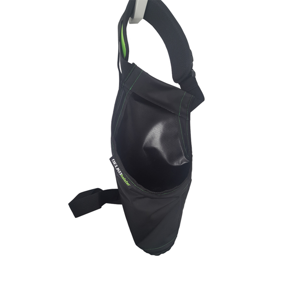 Hylster Delko banjo/sparkelboks