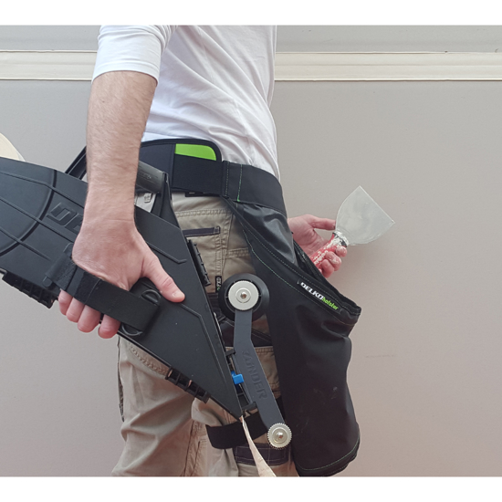 Sparkelboks Delko Zünder proff DT-AHZ