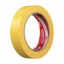 Maskeringstape 24mm x 50m Kip 3308 gul Washi-Tec plus