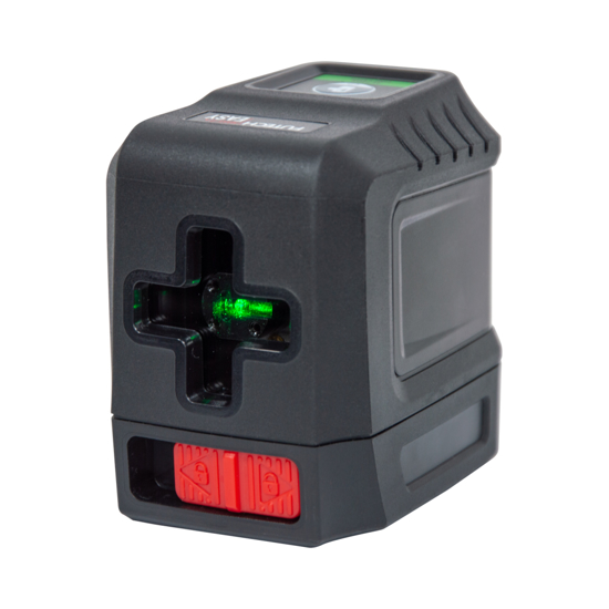 Futech streklaser LL3405 grønn - 1V1H