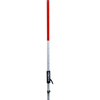 FUTECH LASERSTATIV LASER MEASURING ROD