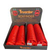 Boxfinder display 38stk+38stk