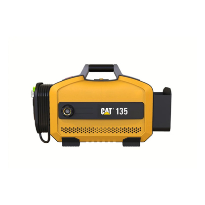 CAT høytrykkspyler 1800PSI/135 bar