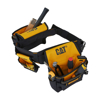 CAT verktøybelte GP-65052 3 lommer