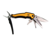 CAT 105966 gavesett multiverktøy, kniv og nøkkelringverktøy