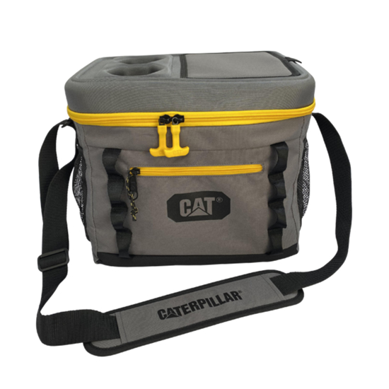 CAT kjølebag med koppholder GP-63484A 22,5L