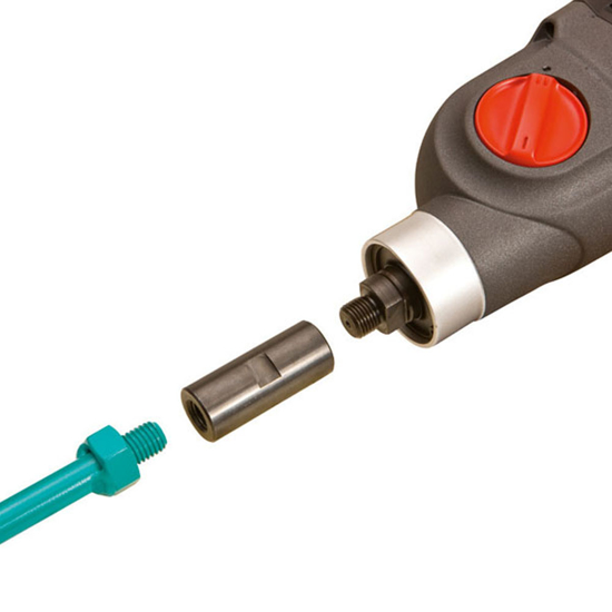 Collomix Adapter HF til M14