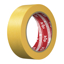 MASKERINGSTAPE 36MMX50M KIP 208 GUL WASHI-TEC PLUS