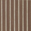 Zilence Spilepanel Kastanje folie sand filt 2580x600x20mm