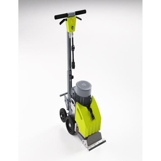 Wolff Lupo stripper 1500W 230V