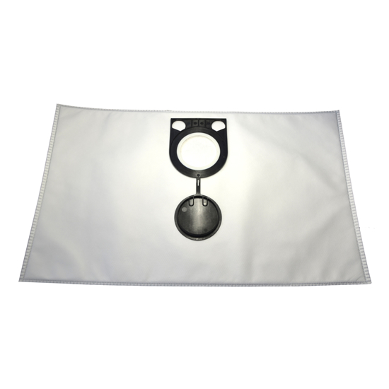 FBV 20 Filterpose 5-pak