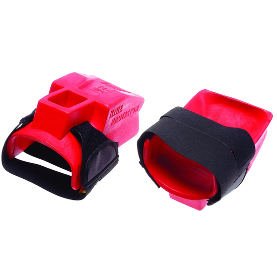 Knebeskytter Medical m/stropp