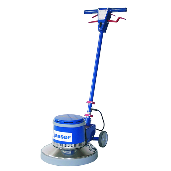 Janser Columbus gulvslipemaskin 155 S 375mm 2000W