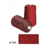 Industrigarn 726 rød gruppe