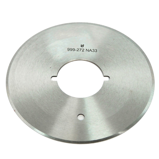 Reserveblad rundt 6 HSS Hoogs Format 2