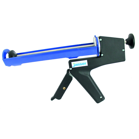 Janser lim-/patronpistol 310 ml