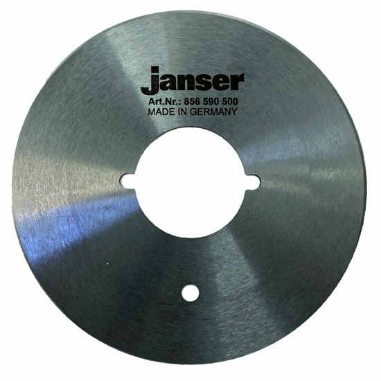 Reserveblad strimmelskjærer SSM50