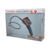 FUTECH INSPEKSJONSKAMERA TUBECORDER 5.9