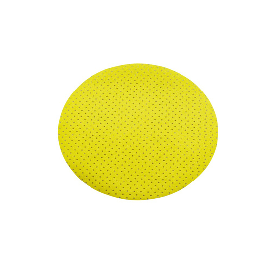 Sliperondell giraff 25 stk 225mm proff k220