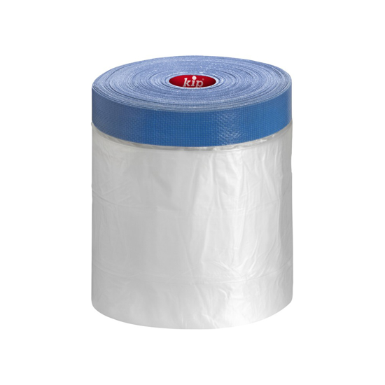 MASKERINGSFOLIE 1500MMX20M UV KIP 333