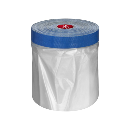 MASKERINGSFOLIE 550MMX20M UV KIP 333