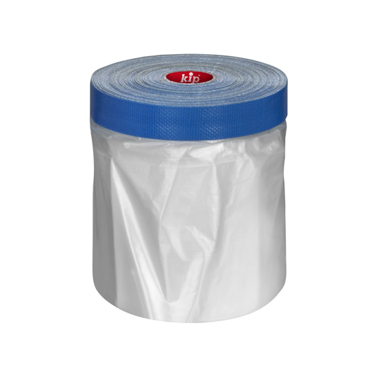 MASKERINGSFOLIE 550MMX20M UV KIP 333