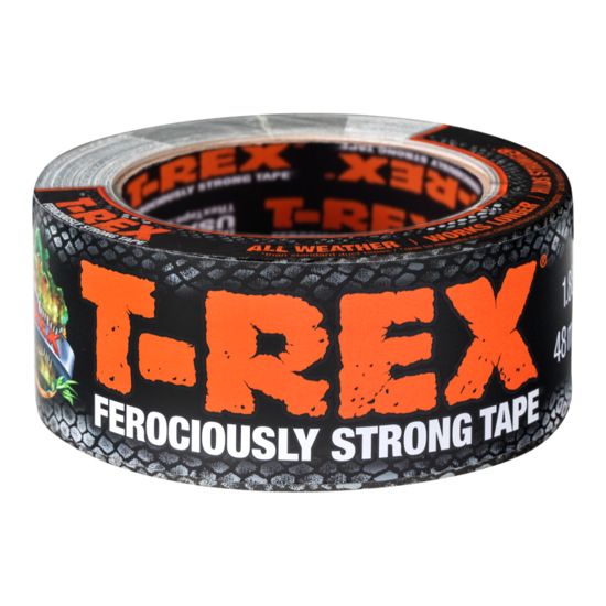 T-REX LERRETSTAPE 48MMX10,9M FEROCIOUSLY