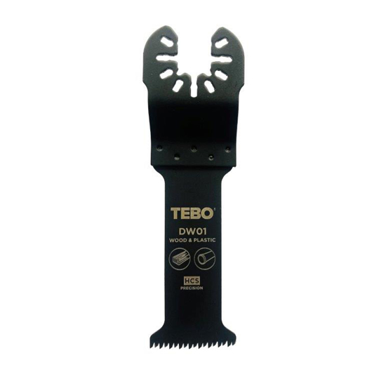 MULTISAGBLAD DW01 32X68 JAPANCUT 10PK