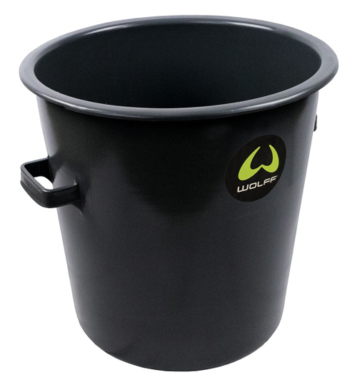 Wolff blandebøtte 75L DEMO