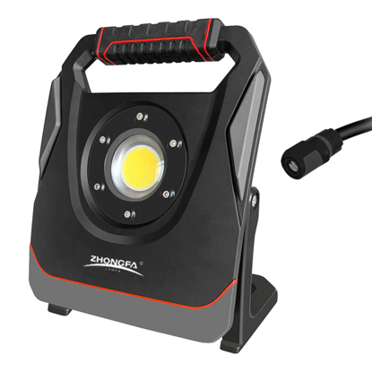 ARBEIDSLAMPE LED 65W 5500 LUMEN