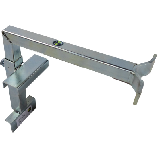 Wolff holder blandedrill trillevogn 75L