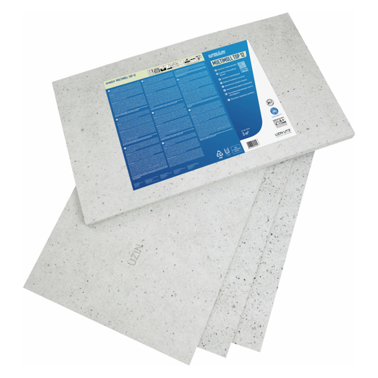 UZIN MULTIMOLL TOP 12 (0,6m2 pr plate)