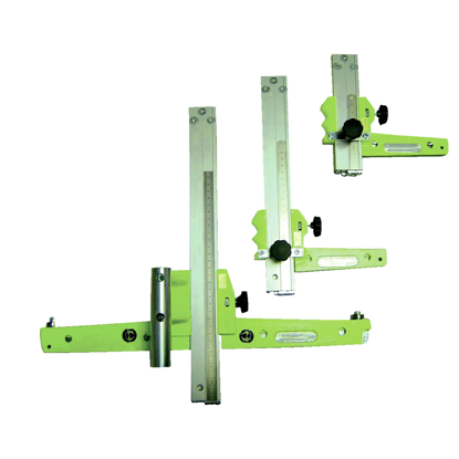 Strimmelskjærer 3-20 cm linoleum/PVC