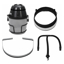 Komplett sugesett m/plastring Samba