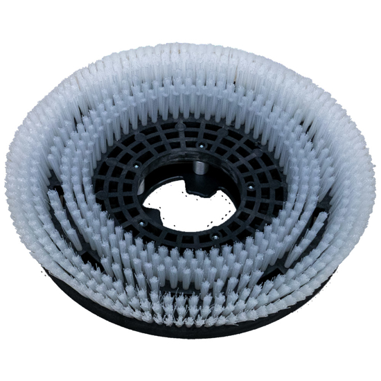 Perlon rengjøringsbørste Samba