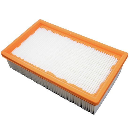 Støvsugerfilter våt-/tørr M30