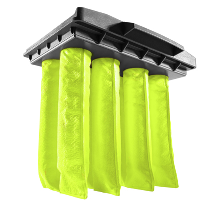 Støvsuger posefilter M30