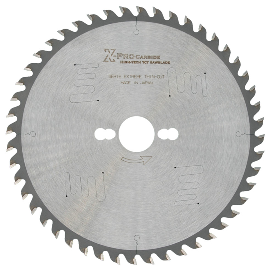 XPRO HM SAGBLAD 160-1.8/1.2-20-32T XT X-PRO